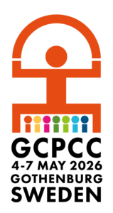 GCPCC26 logo Global Conference on Person-Centred Care