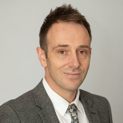 gcpcc 2026 conference keynote speaker Chris-Graham