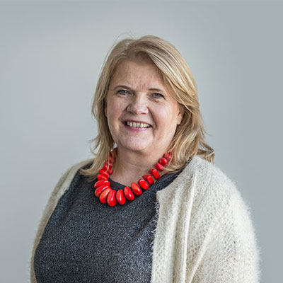 gcpcc 2026 conference keynote speaker Erna Haraldsdottir