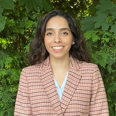 picture of workshop leader Ava-Mehdipour