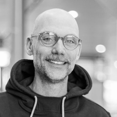 Carl Hast workshop lecturer