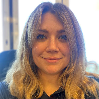 profilbild talare Emma-Vasell