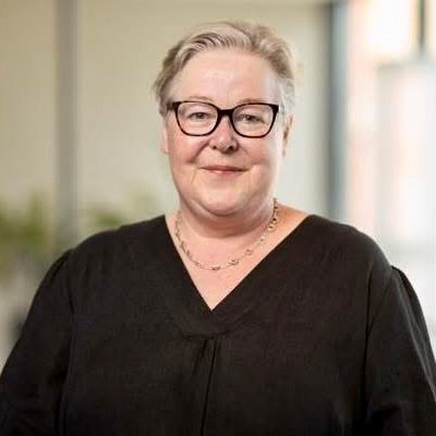 profilbild talare Karin-Ahlberg