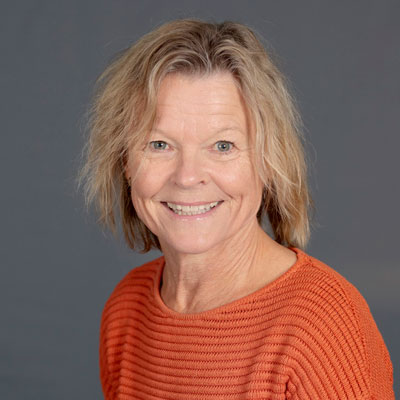 profilbild talare Kerstin-Ulin