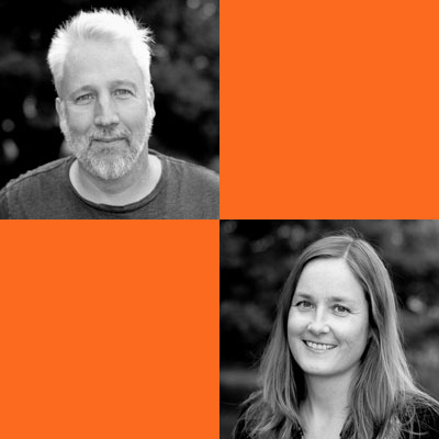 picture of workshop leaders
