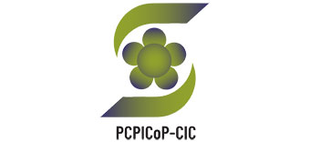 Person-centred Practice International Community of Practice CIC (PCP-ICoP) logo