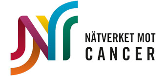 Nätverk-mot-Cancer logo